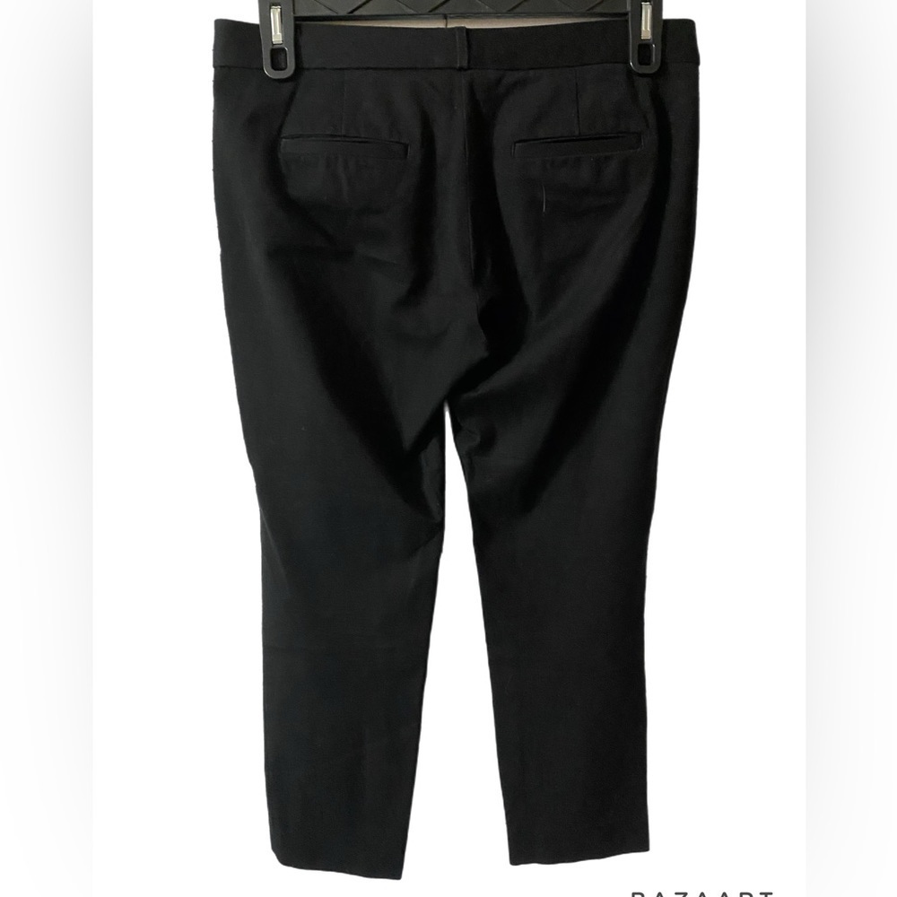 Banana Republic, Sloan Slim, Ankle Pants, 2 Bundle, career, Corpcore, Sz 8 - Picture 12 of 16